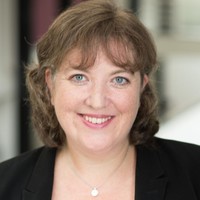 Ceva Santé Animale Employee Muriel Sabine's profile photo