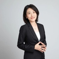 Fosun 复星 Employee Faye Wang's profile photo