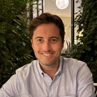 Datatonic Employee Greg Deeley's profile photo