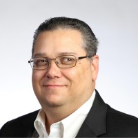Merge by Merative Employee Greg Monroe's profile photo