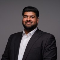 Deloitte Employee Mohammad Butt's profile photo