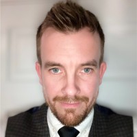 NatWest Group Employee Dan Humphries's profile photo
