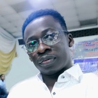 Kugali Media Employee Gbenle Maverick's profile photo