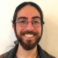 SpringML, Inc. Employee Arya Eshraghi's profile photo