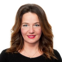 Procter & Gamble Employee Giulia de Luca's profile photo