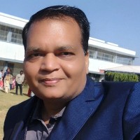 WIN SOURCE Employee Pravin Prajapati's profile photo