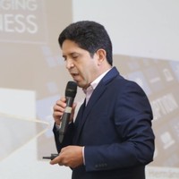 Applica Employee Huberth Hernández González's profile photo