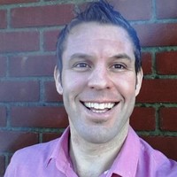 SOLS Foundation Employee Adam Taylor's profile photo