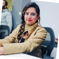 Smart Source Technologies, Inc Employee Manci Verma's profile photo