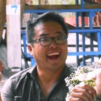 Resort Municipality Of Whistler Employee Tuan Nguyen's profile photo