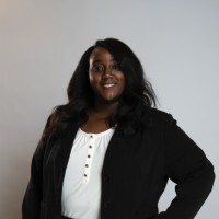 The Graduate Center, City University of New York Employee Ashley Boone's profile photo