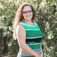 Stage Front Employee Tera Panfil's profile photo