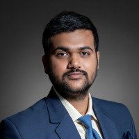 MyStage Music Employee Archit Agrawal's profile photo