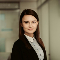 New Haven Consulting Group, Inc. Employee Patricia Peters's profile photo