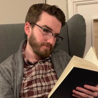 Climate Action Campaign DC Employee Connor Cotton's profile photo