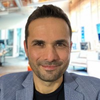 ITMAGINATION Employee Tomasz Gańko's profile photo