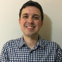 Datasource Expert Employee Breno Reis's profile photo
