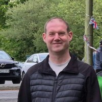 Radwell International-United Kingdom Employee Steve Turner's profile photo