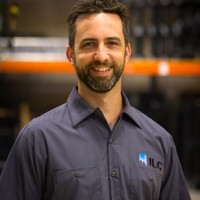 Clesen Wholesale Employee Garrick Shanley's profile photo