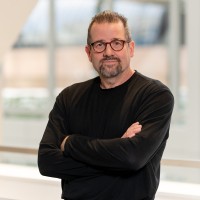 Gensler Employee Jerry Alexander's profile photo