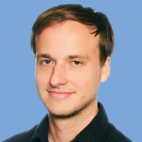 Cloudbeds Employee Adam Sammons's profile photo