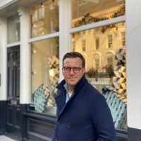 The Crown Estate Employee Will Hodge's profile photo