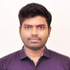 Accenture Employee Lalith Sai's profile photo