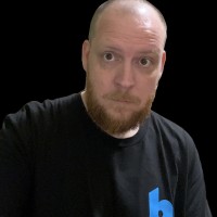 Booli Project Employee Robert Harris's profile photo