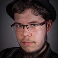 Wayward Studios Employee Jonas Berchtold's profile photo