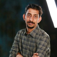 Emrill Services LLC Employee Mahesh Puthukudi's profile photo