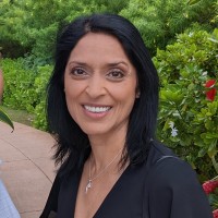 Roamology Employee Jyoti Patel's profile photo