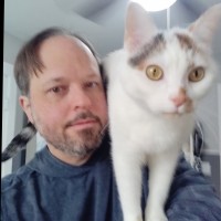 Matterbeam Employee David Sturgis's profile photo