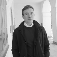 Curamando Employee Niklas Johansson's profile photo