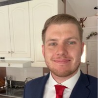 US Army Employee Eric Trombly's profile photo
