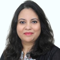 Sumitha Nair Email & Phone Number