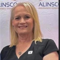 Insurance Employee Kelly Orr's profile photo