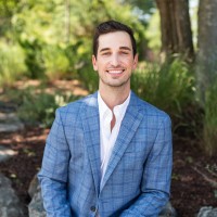 Bowman Consulting Employee Matthew Hamby's profile photo