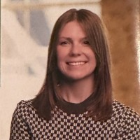 Georgia Superior Courts ( CSCJ ) Employee Sydney North's profile photo