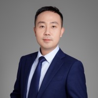 GEELY Employee Fei Xu's profile photo