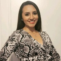 Keller Williams Realty, Inc. Employee Sofía Meza's profile photo
