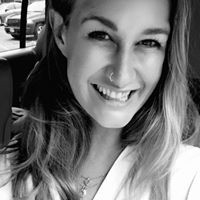 Platinum Intelligent Data Solutions, LLC (Platinum IDS) Employee Grace Jeffrey's profile photo