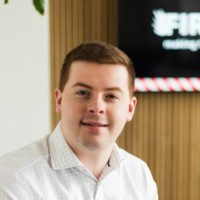 Firechief Global Employee Joshua Pollard's profile photo