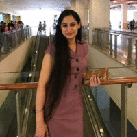 P&R Infraprojects Limted Employee Pardeep Kour's profile photo