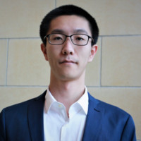 Exeter Finance Employee Jiajun Wang's profile photo
