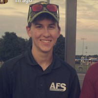 Advanced Fastening Supply Employee Elliot Lurquin's profile photo