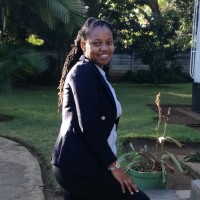 Barkers Ogilvy Zimbabwe Employee Samantha Matari's profile photo