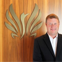 Milburn Country Club Employee Sean Chalk's profile photo