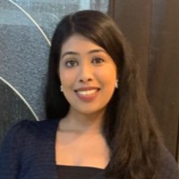 Lopez Design Employee Ayushi Modi's profile photo