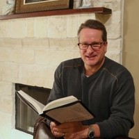 Databricks Employee Greg Shirley's profile photo