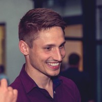 Web Computing GmbH Employee Conrad Fongern's profile photo